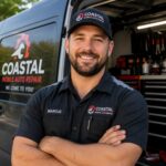 Auto Repair - Mobile