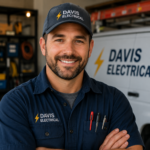 Licensed Electrician | Residential & Commercial Electrical Services
